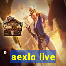 sexlo live